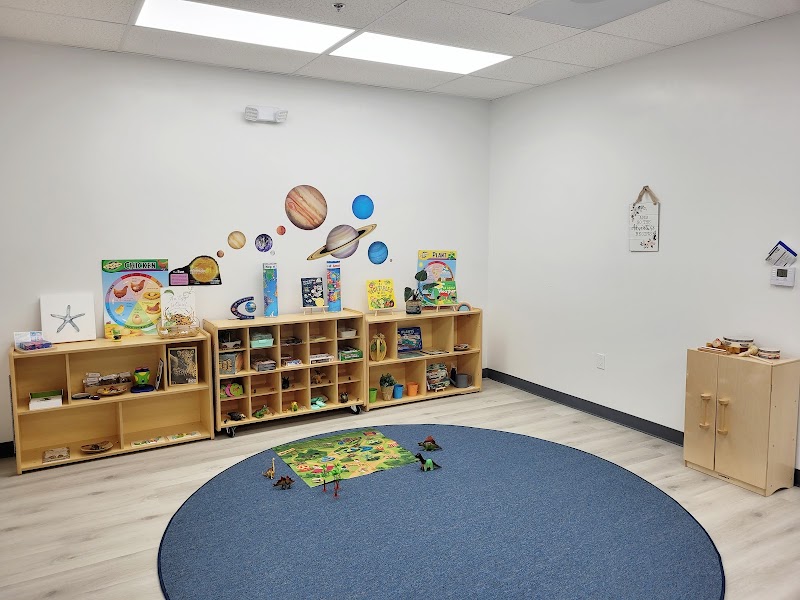 L'Academy Language Immersion Preschool & Infant Daycare Santa Clara photo 2