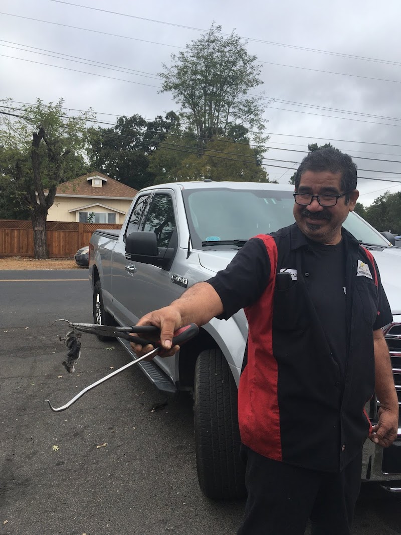El Verano Auto Repair photo 3