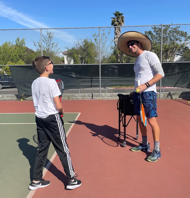 Photo of SBA Tennis & Pickleball