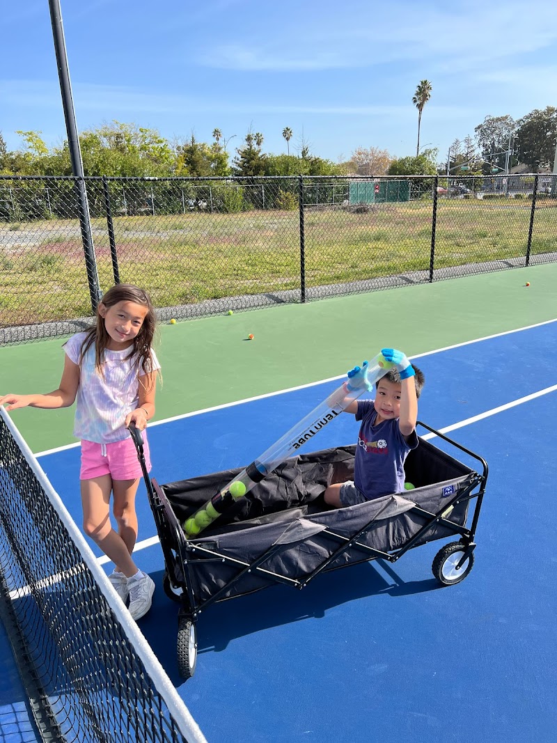 SBA Tennis & Pickleball photo 2
