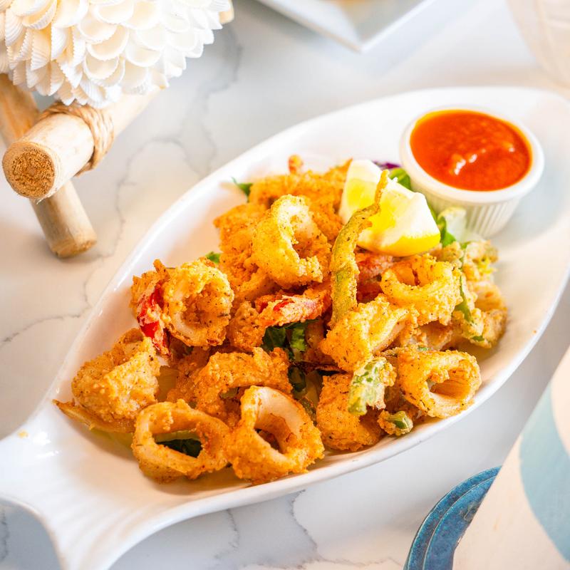 Ocean Paradise Restaurant & Bar photo 4