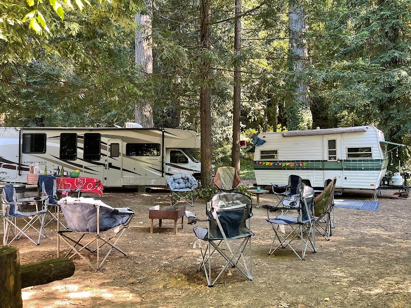 Photo of Camp Russian River