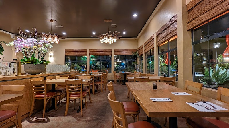 Photo of Tommy's Wok Chinese Cuisine