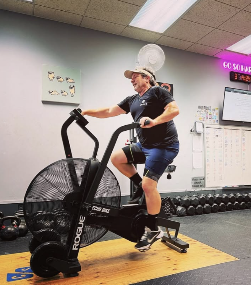 CrossFit Sausalito photo 5