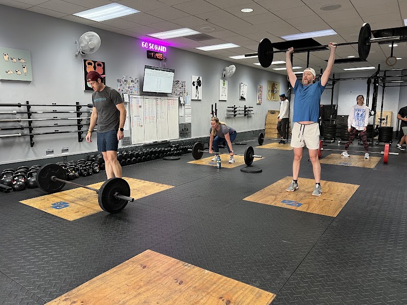 Photo of CrossFit Sausalito
