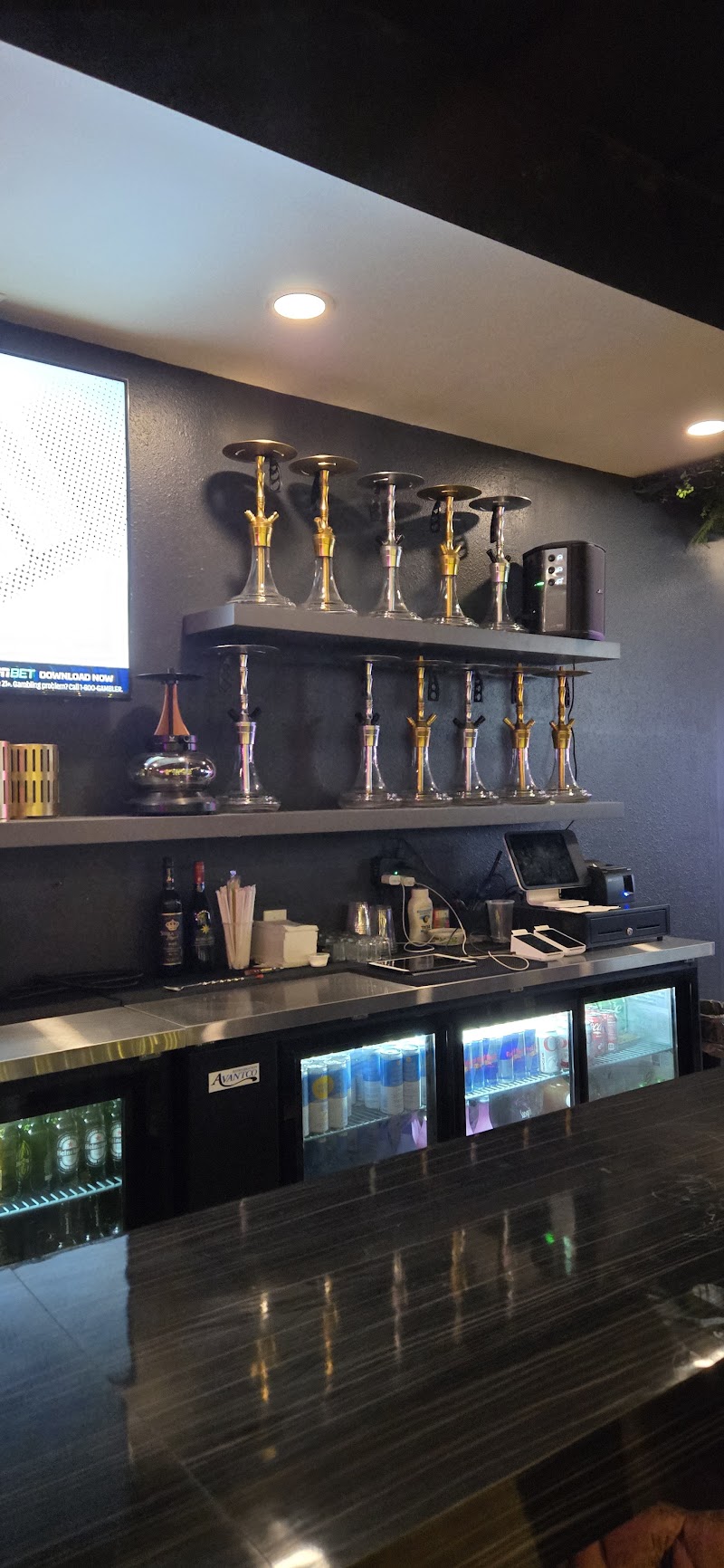 Sakura Hookah Lounge photo 2