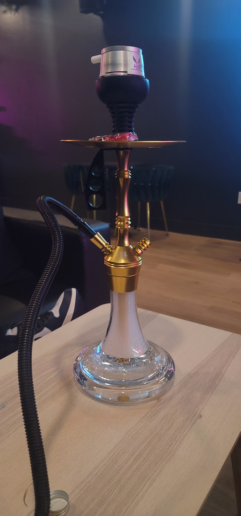 Sakura Hookah Lounge photo 3
