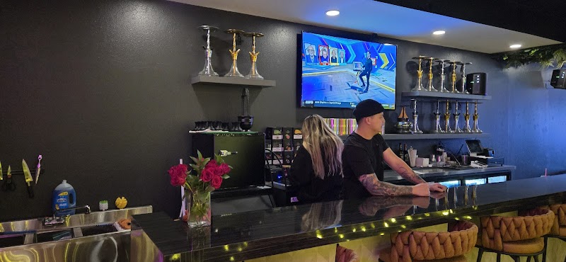 Sakura Hookah Lounge photo 5