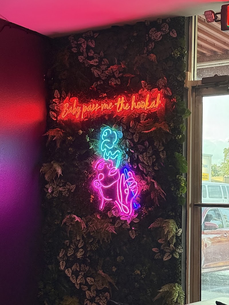 Photo of Sakura Hookah Lounge