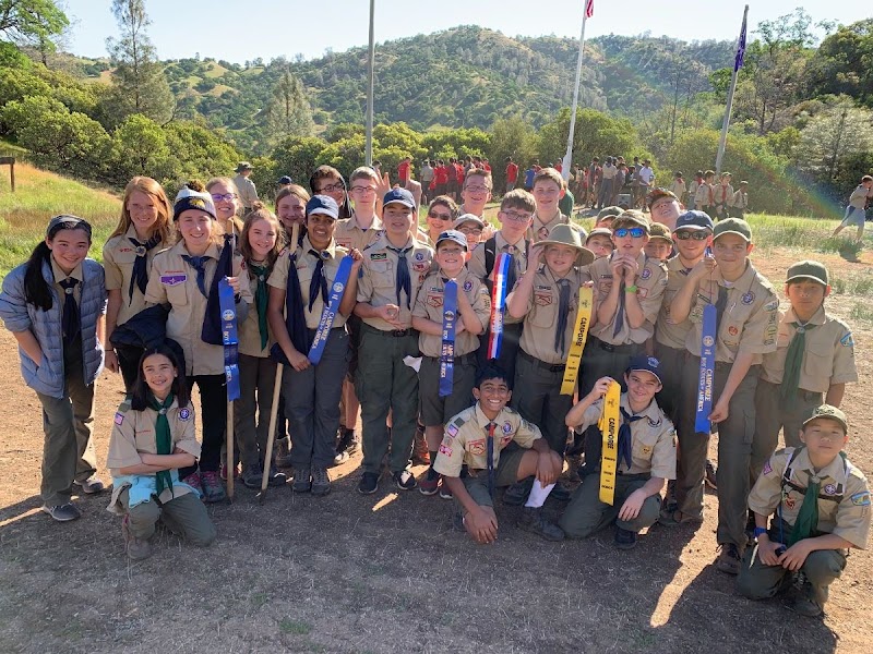 Photo of Scouts BSA Troop 36