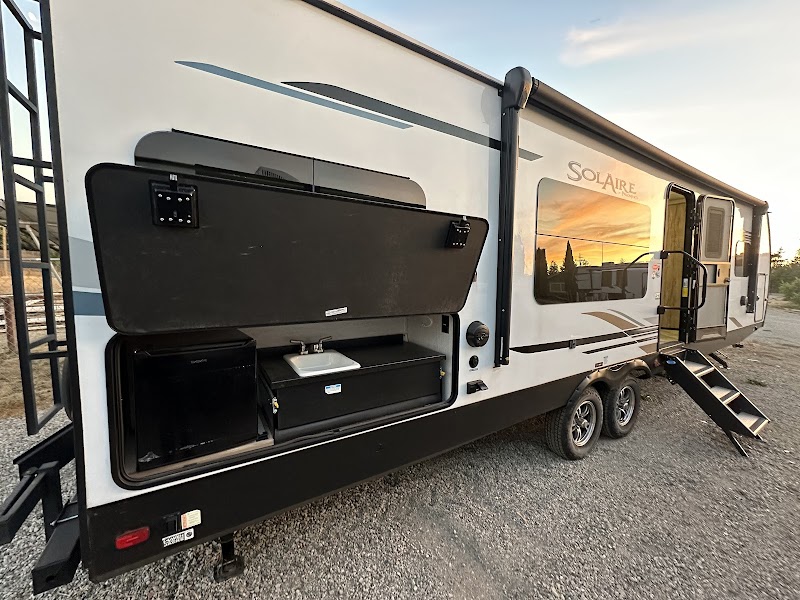 Photo of Camp RV Rentals