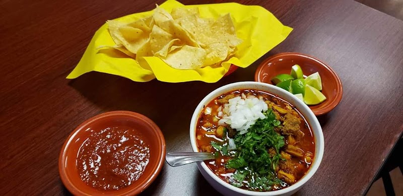 La Paloma Family Restaurant photo 2