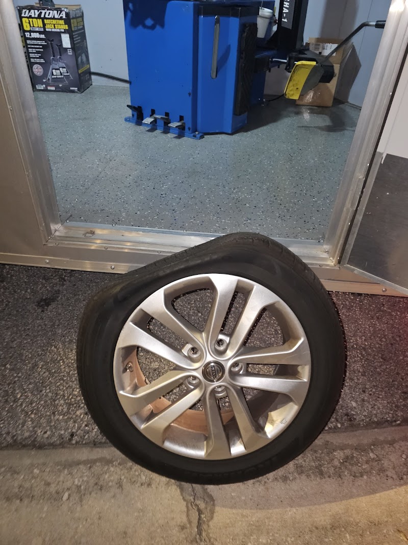 Chris's mobile tire services photo 4