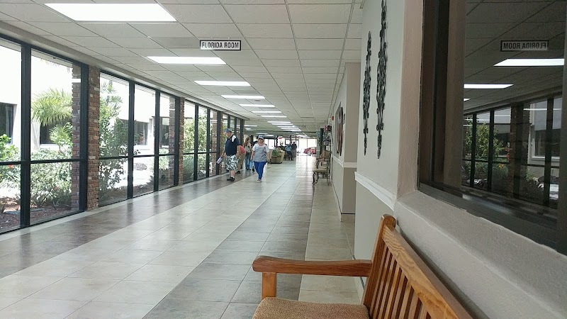 SCC Community Hall photo 5