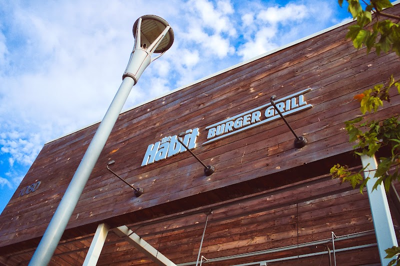 Photo of Habit Burger & Grill