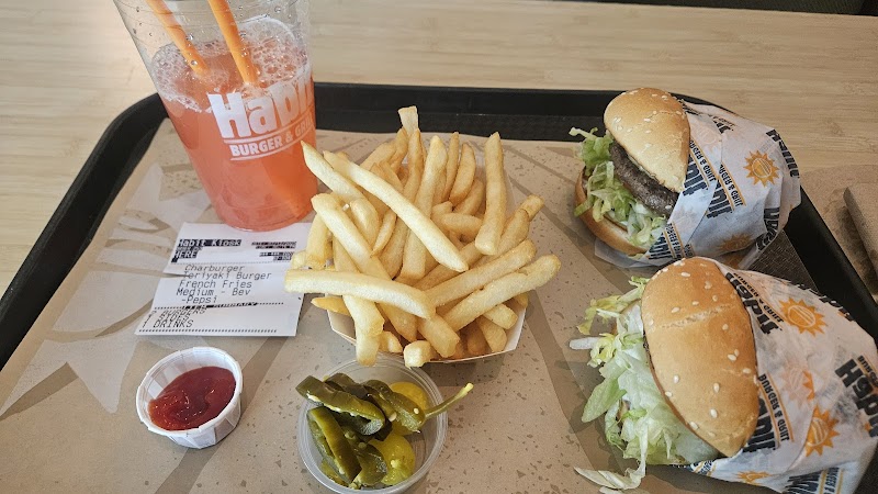 Habit Burger & Grill photo 4