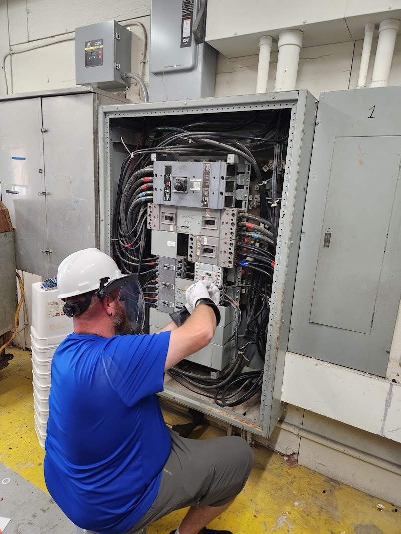 Farrell Electric & Solar photo 2
