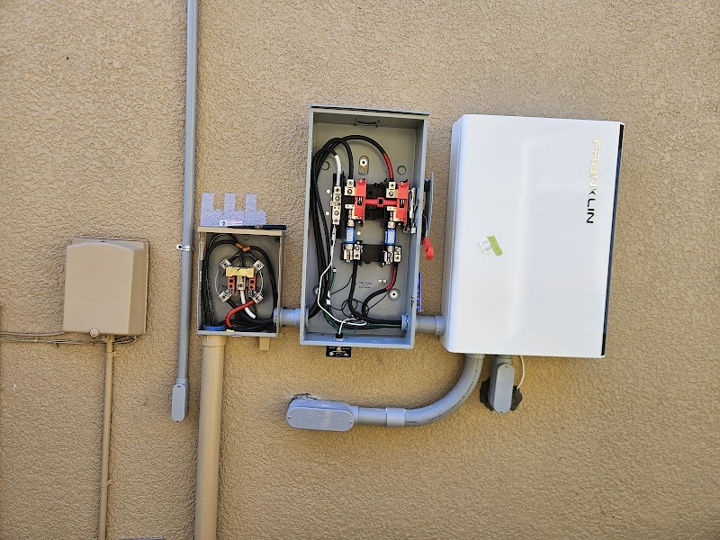 Farrell Electric & Solar photo 3
