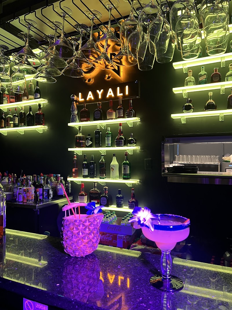 Photo of Layali Restaurant and Lounge