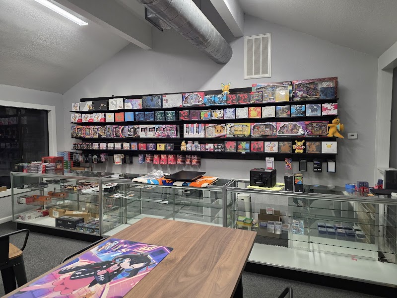 The Card Shop photo 5