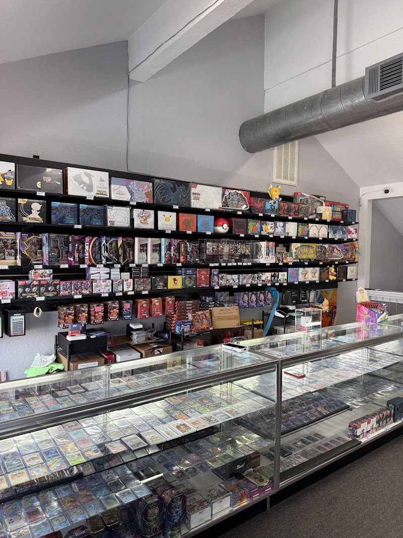 The Card Shop photo 2