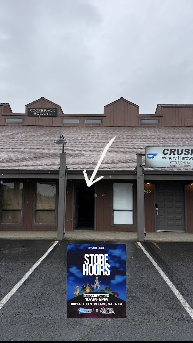 Photo of The Card Shop