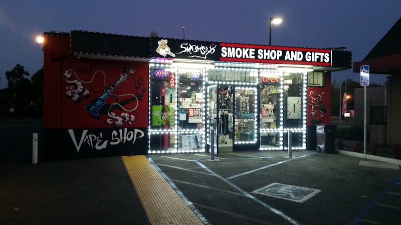 Photo of Smokey's Smoke Shop & Gifts