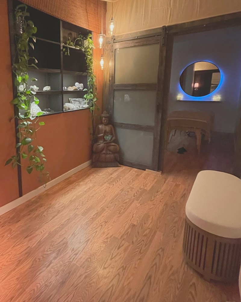 Eagle Eye Massage & Holistic Wellness photo 2