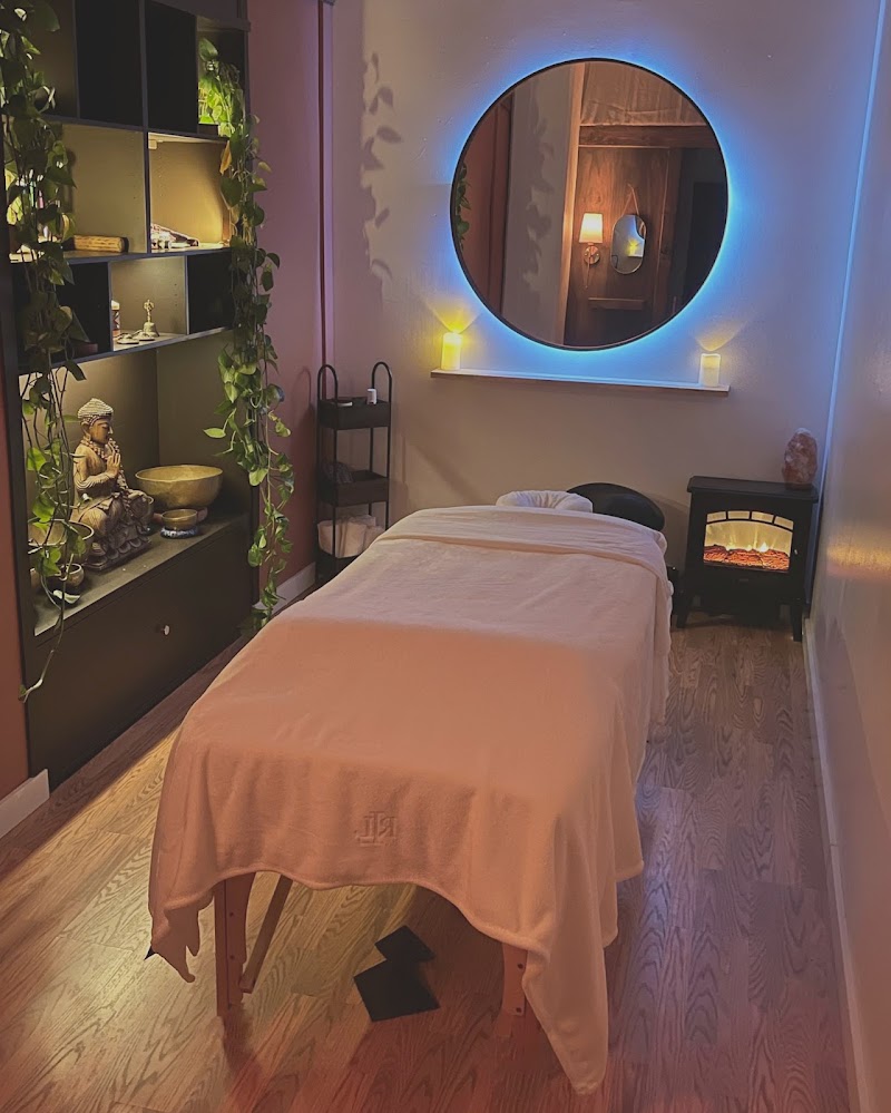 Photo of Eagle Eye Massage & Holistic Wellness