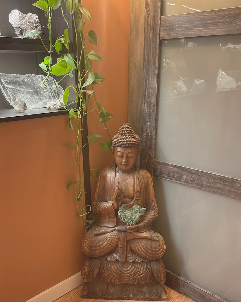 Eagle Eye Massage & Holistic Wellness photo 3