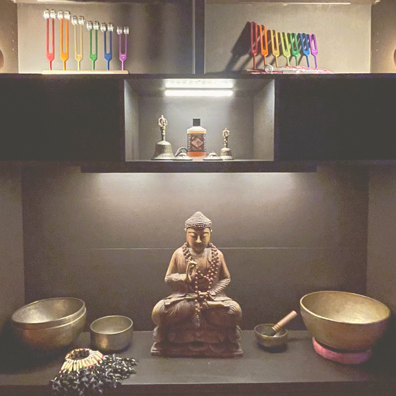 Eagle Eye Massage & Holistic Wellness photo 5