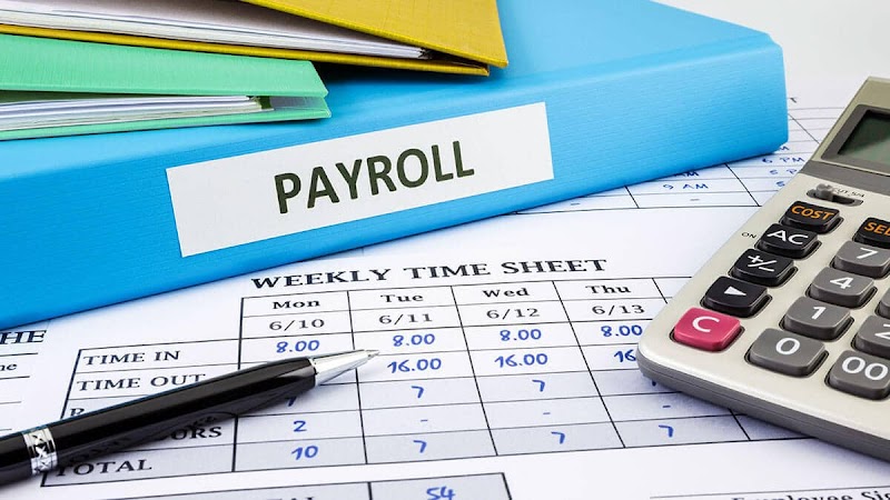 Stanza Tax Services photo 2