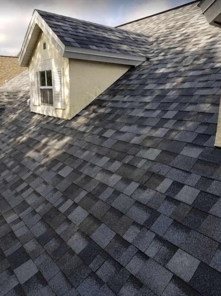 Photo of SunCare Roofing