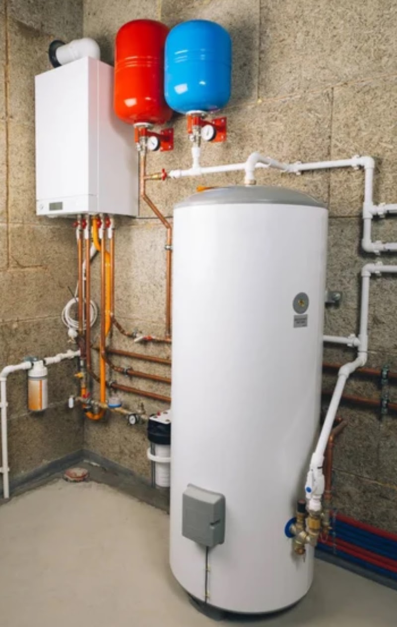 Photo of Red Mountain Plumbing Services LLC