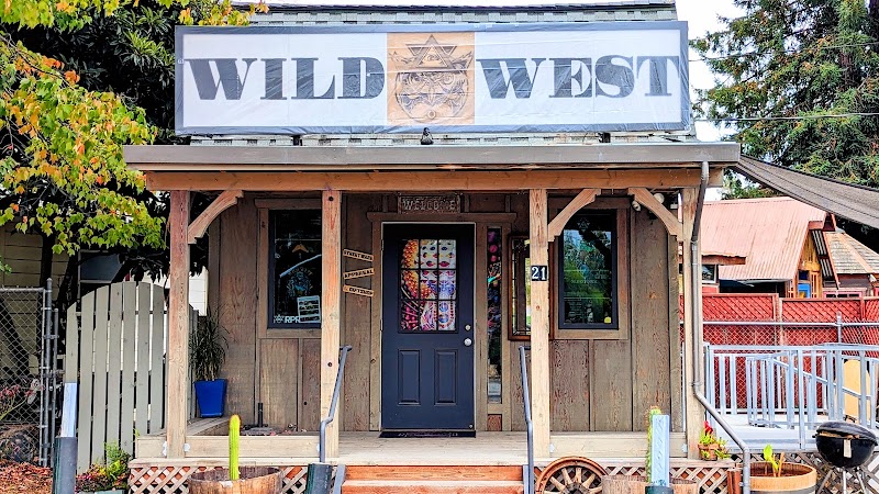 Photo of Wild West Showroom & Gift Shop