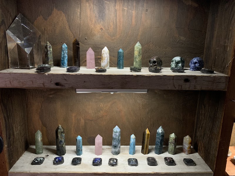 Wild West Showroom & Gift Shop photo 2