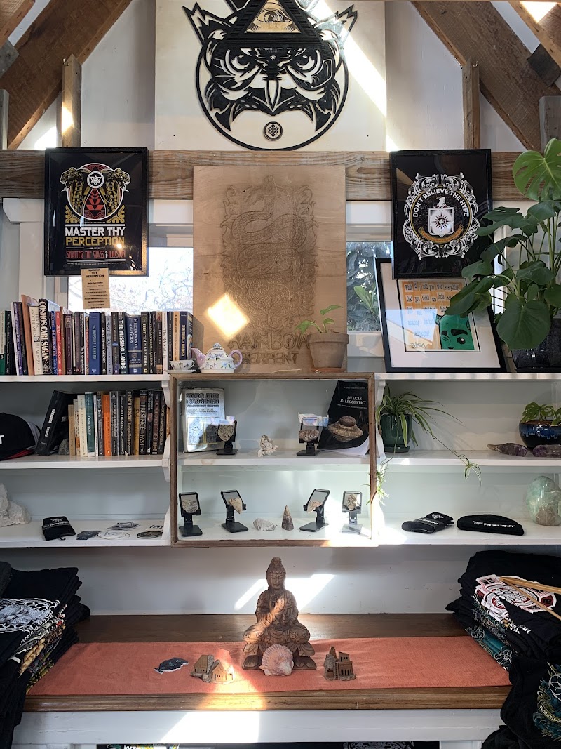 Wild West Showroom & Gift Shop photo 4