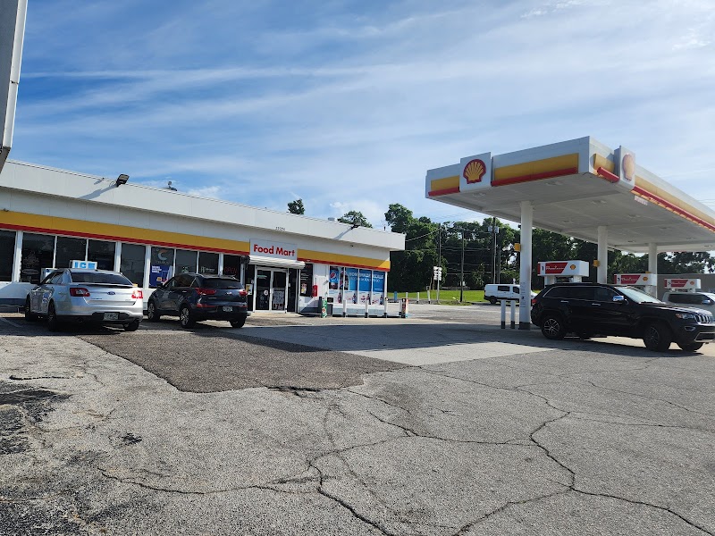 Photo of Shell Food Mart