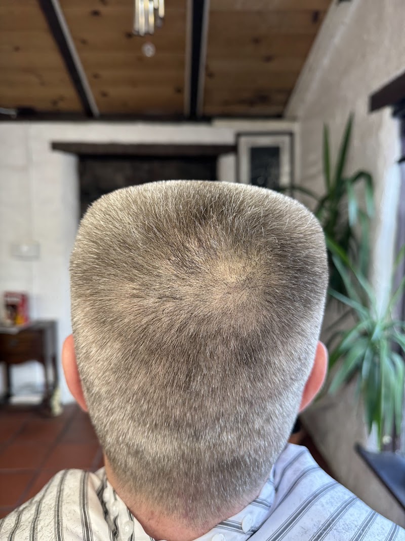 Ruben The Barber photo 4