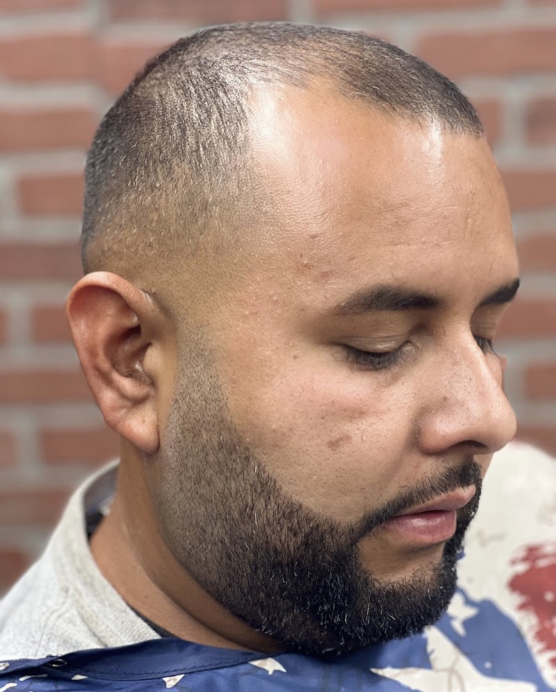 Ruben The Barber photo 3