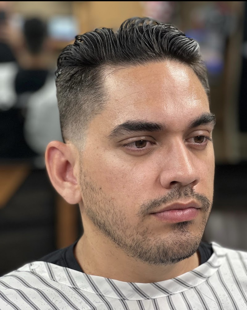 Ruben The Barber photo 5