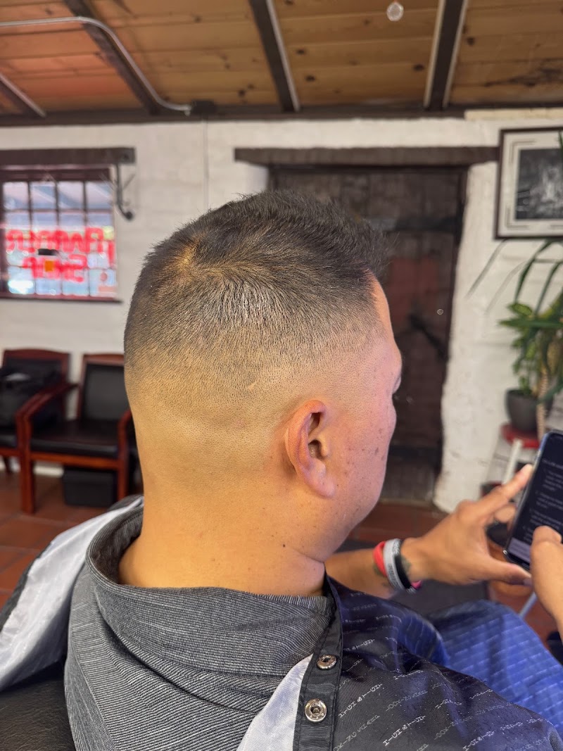 Ruben The Barber photo 2