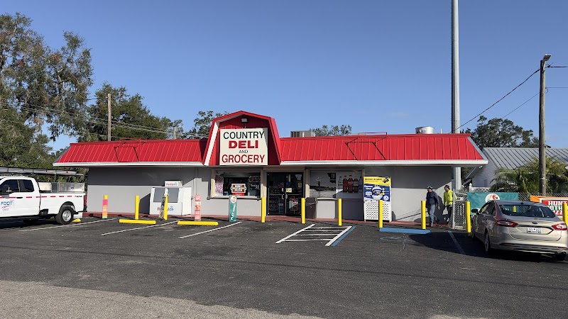 Photo of Country Deli & Grocery
