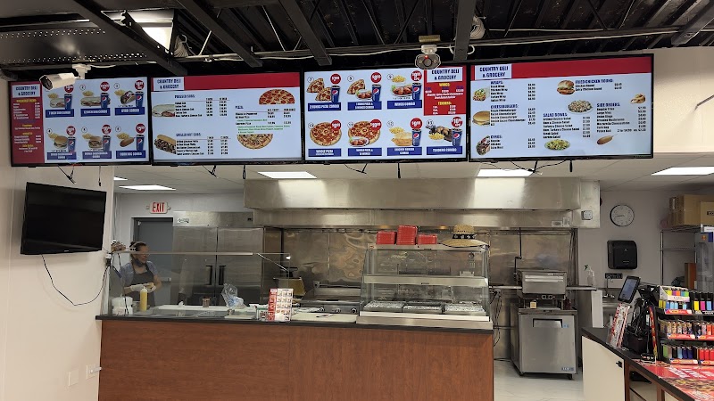 Country Deli & Grocery photo 3