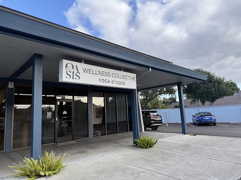 Oasis Wellness Collective photo 4