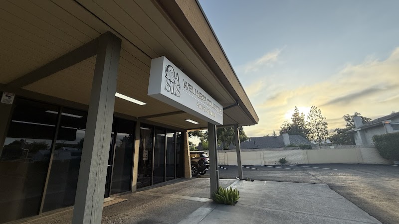 Photo of Oasis Wellness Collective
