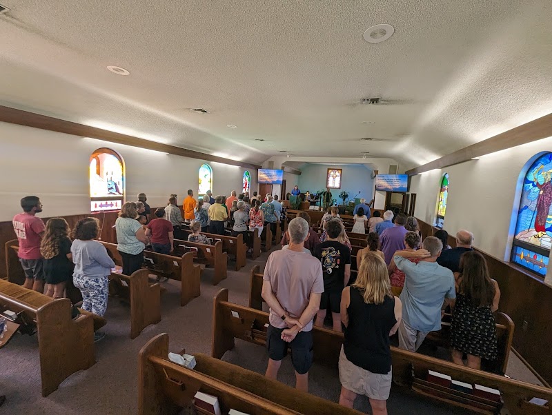 First Presbyterian Church of Safety Harbor photo 3