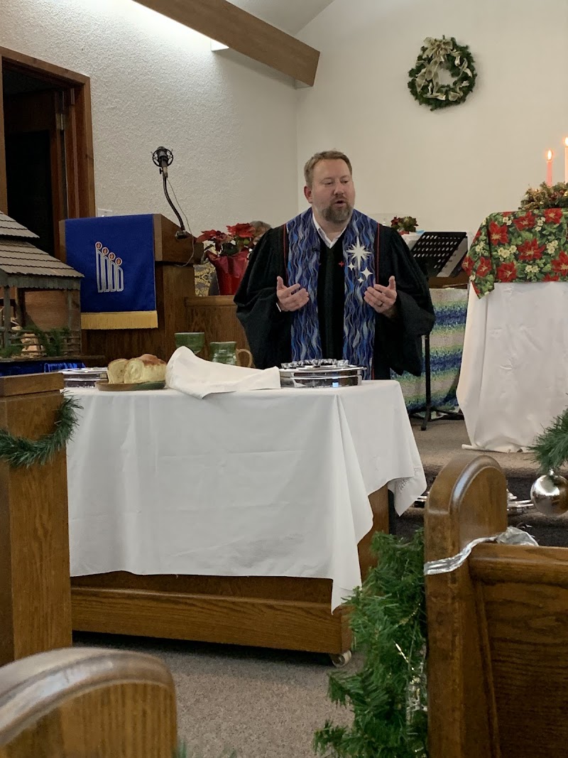 First Presbyterian Church of Safety Harbor photo 5