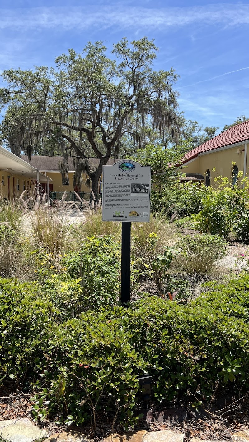 First Presbyterian Church of Safety Harbor photo 4