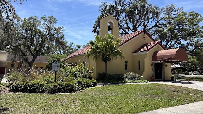 First Presbyterian Church of Safety Harbor photo 2